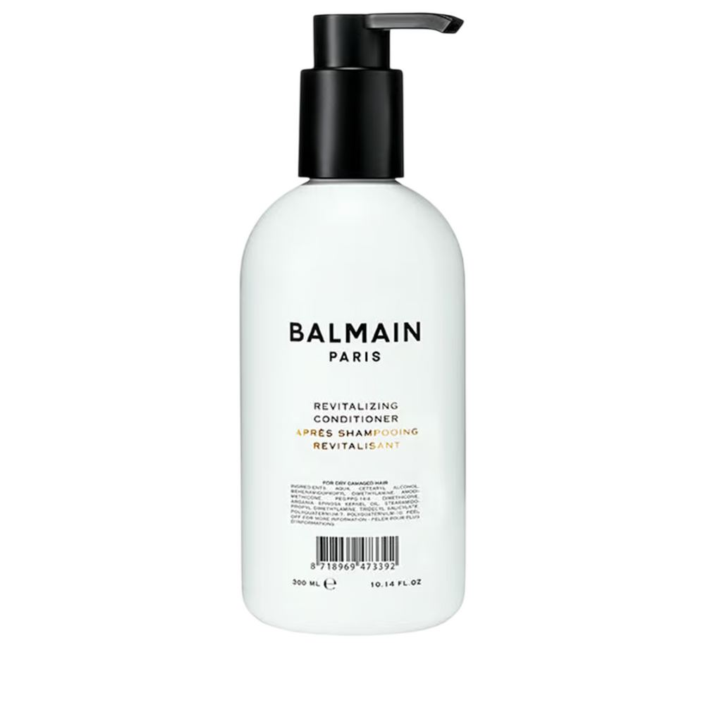 Balmain Professionnel Hair Conditioner for Women, Revitalizing, 300 ml