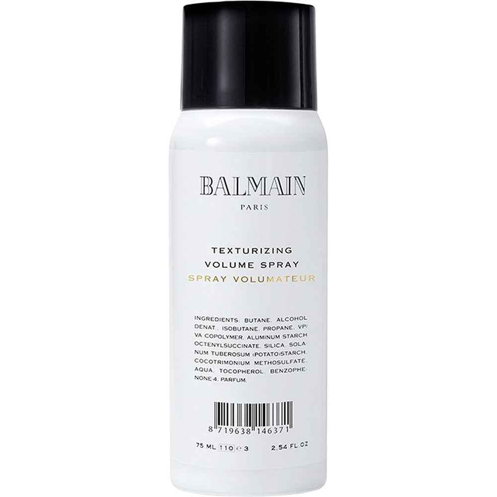 Balmain Professionnel Hair Spray for Women, For Volume, Light Hold, 75 ml