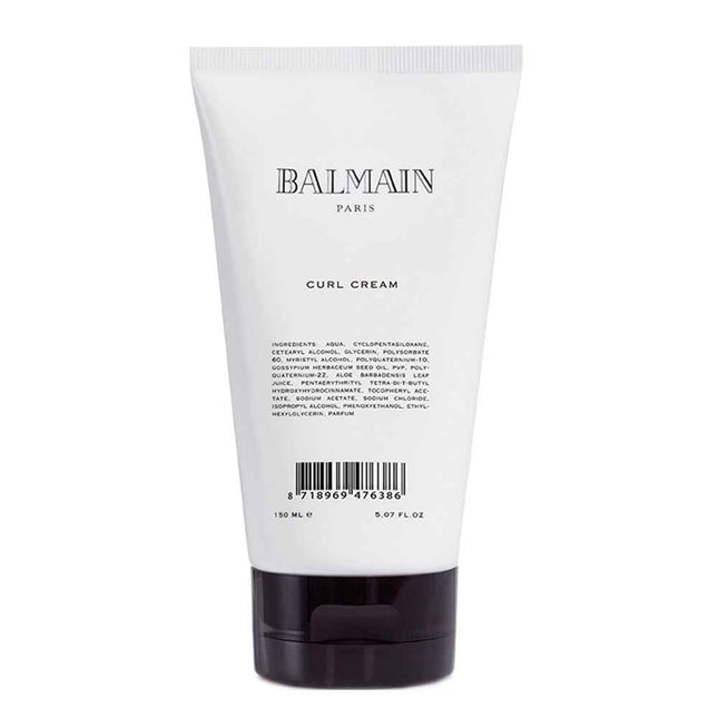 Balmain Professionnel Hair Styling Cream for Women, Light Hold, 150 ml