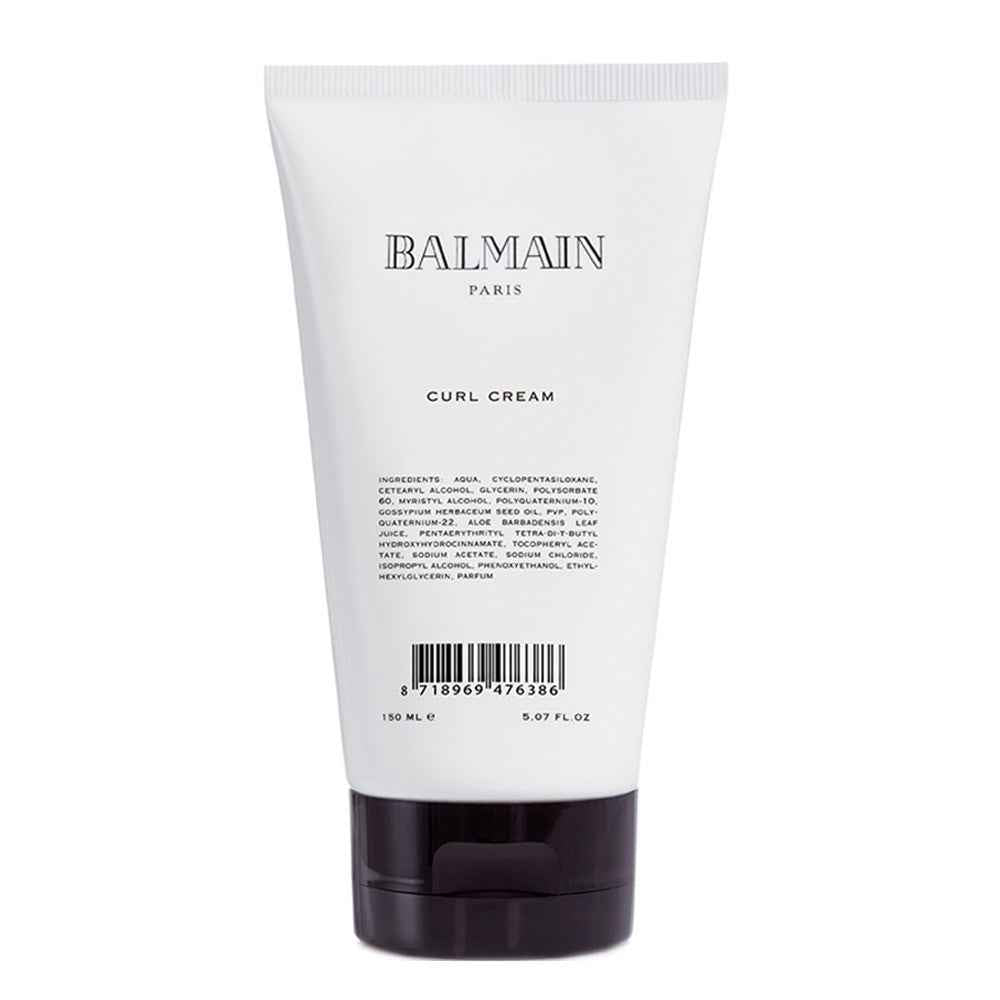 Balmain Professionnel Hair Styling Cream for Women, Light Hold, 150 ml