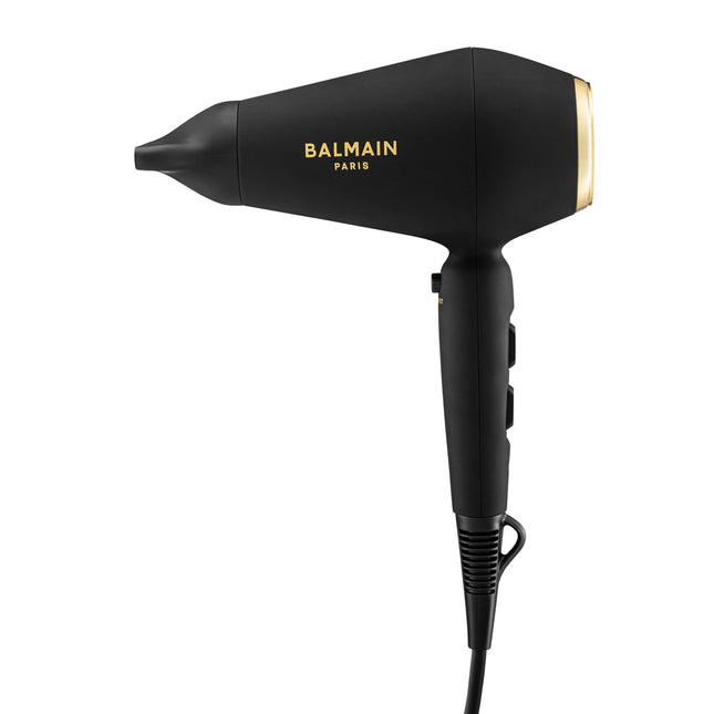 Balmain Professionnel Balmain Session – Electric Hair Dryer Unisex, Black