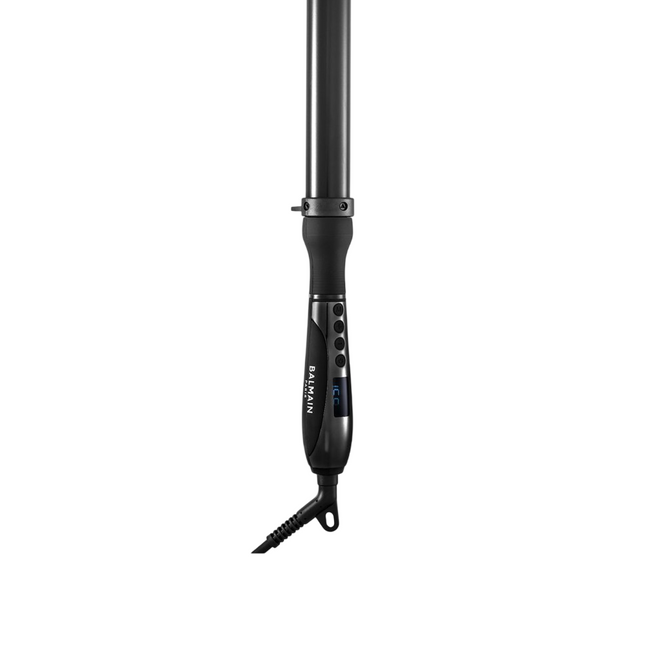Balmain Professionnel Ceramic Curling Wand 32mm – Electric Hair Curler Unisex
