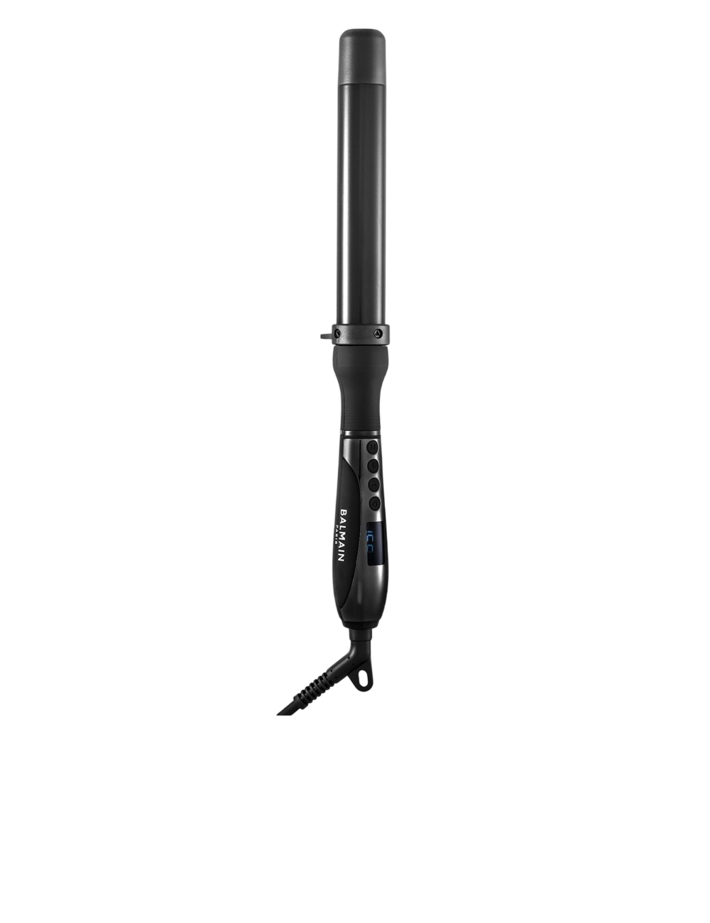 Balmain Professionnel Ceramic Curling Wand 32mm – Electric Hair Curler Unisex