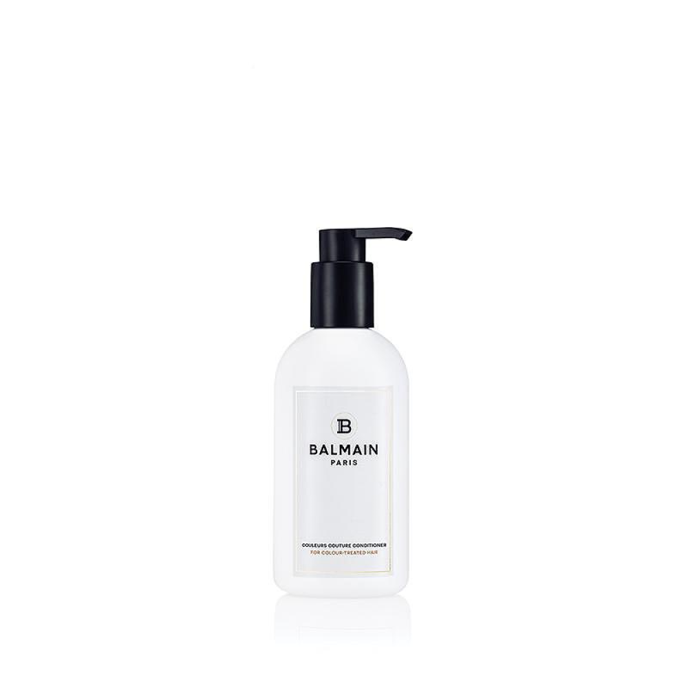 Balmain Professionnel Couleurs Couture Argan Oil – Hair Conditioner Unisex, For Moisturizing, 300 ml
