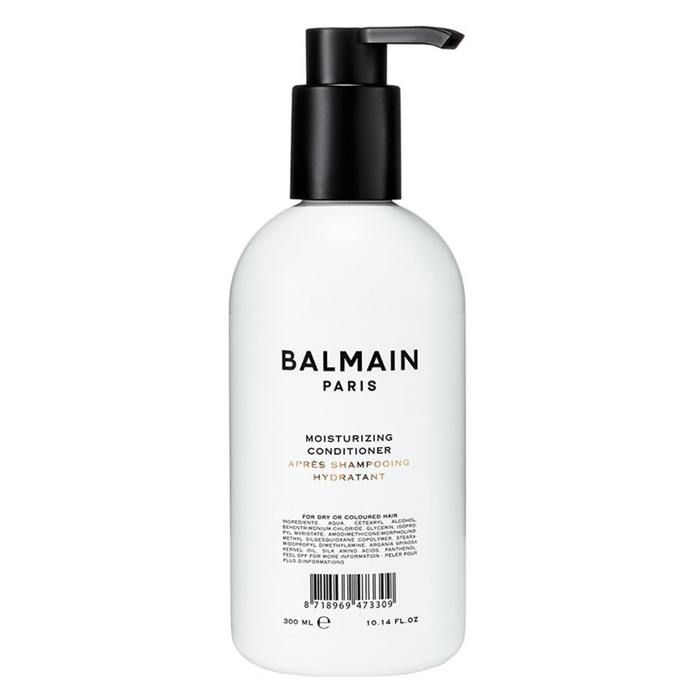 Balmain Professionnel Couleurs Couture Pro-Vitamin B5 – Hair Conditioner Unisex, For Moisturizing, 300 ml