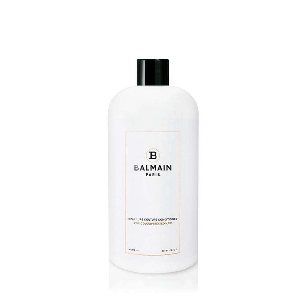 Balmain Professionnel Couleurs Couture – Hair Conditioner for Women, For Nourishing, 1000 ml