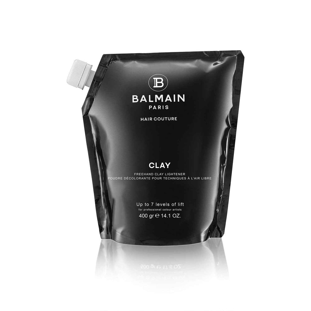 Balmain Professionnel Couleurs – Hair Oxidant Gel for Women, Lightening, 400 ml