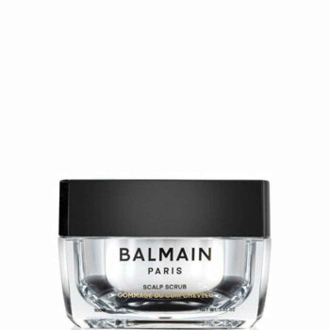 Balmain Professionnel Men – Scalp Scrub for Men, 100 g