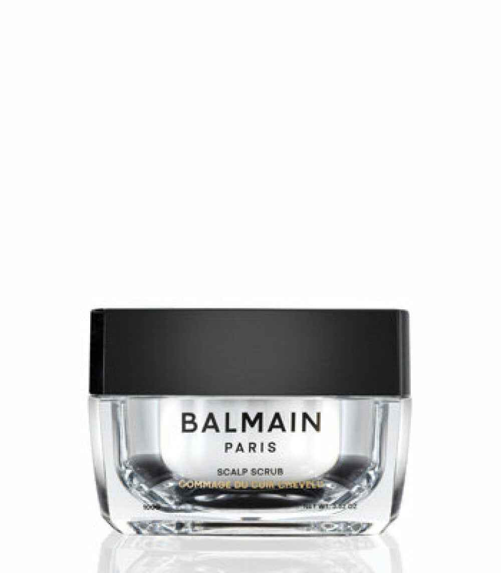 Balmain Professionnel Men – Scalp Scrub for Men, 100 g