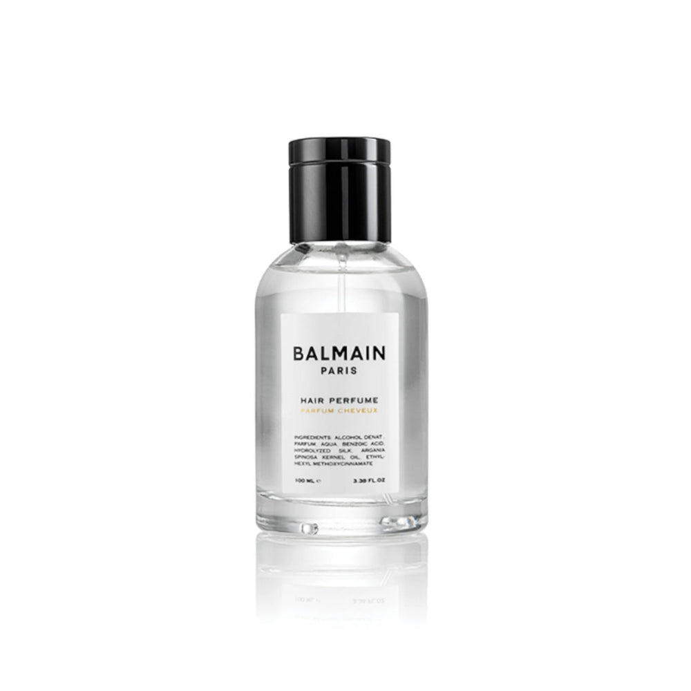 Balmain Professionnel Silk Perfume – Hair Scented Mist for Women, 100 ml Tester