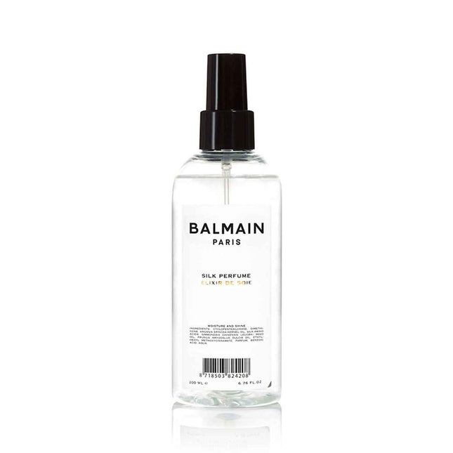 Balmain Professionnel Silk Perfume – Hair Scented Mist for Women, 200 ml