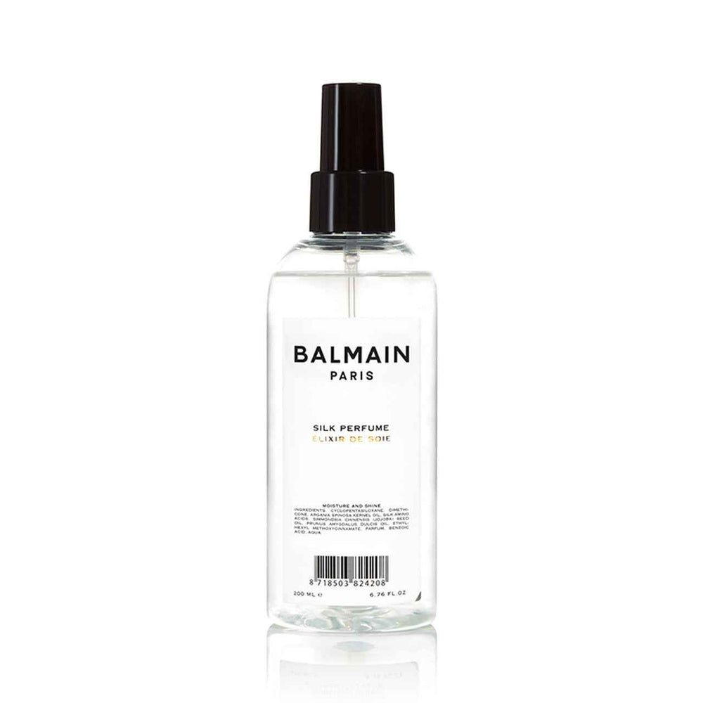 Balmain Professionnel Silk Perfume – Hair Scented Mist for Women, 200 ml
