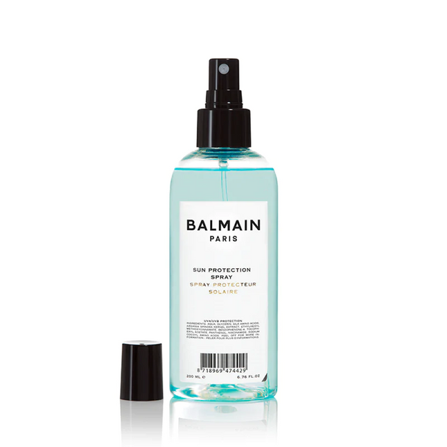 Balmain Professionnel Sun Protection – Hair Spray Unisex, For UV Protection, 200 ml