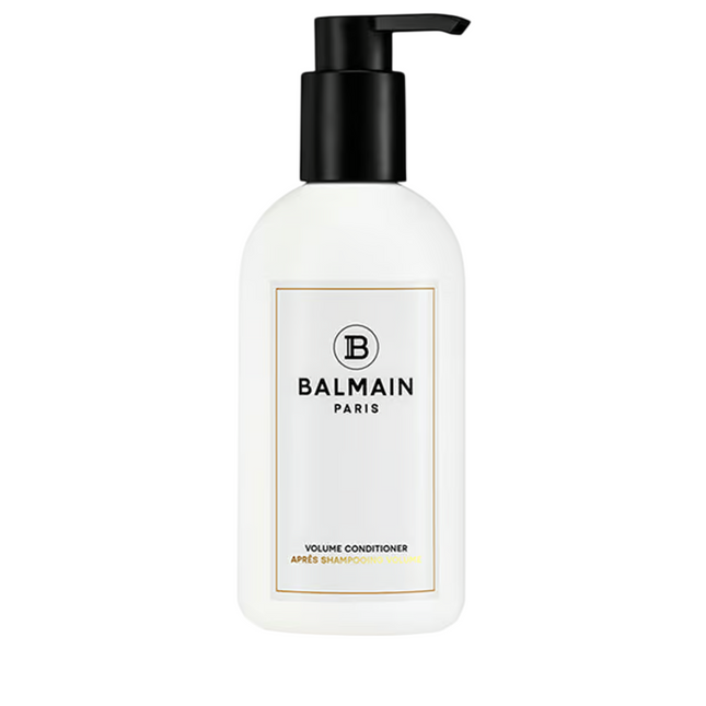 Balmain Professionnel Volume – Hair Conditioner for Women, Volumizing, 300 ml