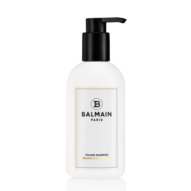 Balmain Volume – Hair Shampoo Unisex, Volume, 300 ml
