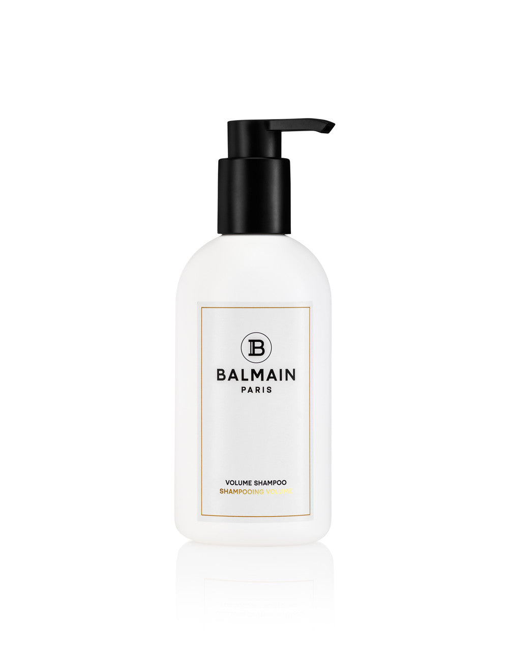Balmain Volume – Hair Shampoo Unisex, Volume, 300 ml