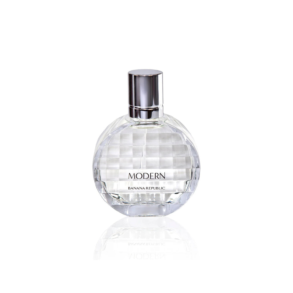 Banana Republic Modern – Eau de Parfum for Women, 30 ml