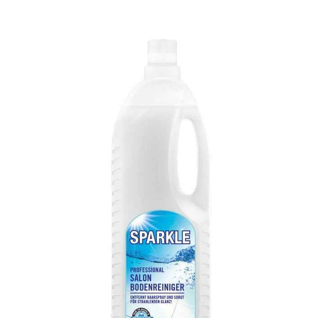 Barbicide Sparkle – Professional Surface Cleaner Unisex, 1000 ml