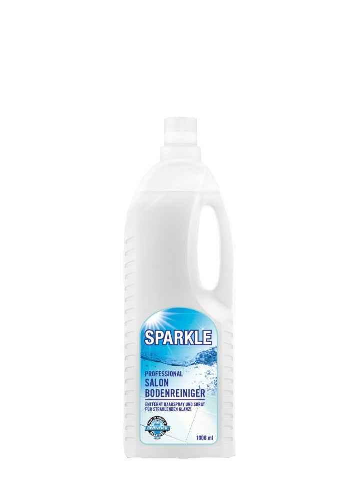 Barbicide Sparkle – Professional Surface Cleaner Unisex, 1000 ml