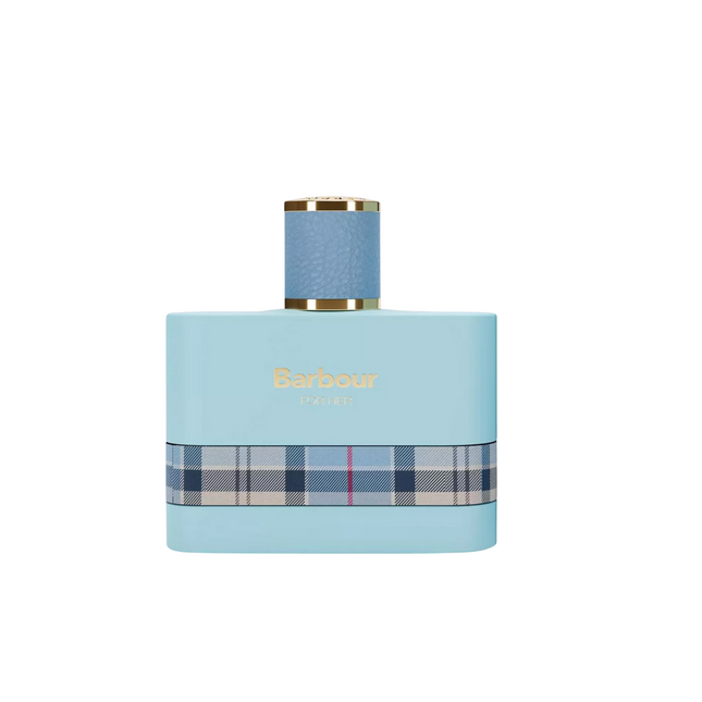 Barbour Coastal For Her – Eau de Parfum for Women, 100 ml