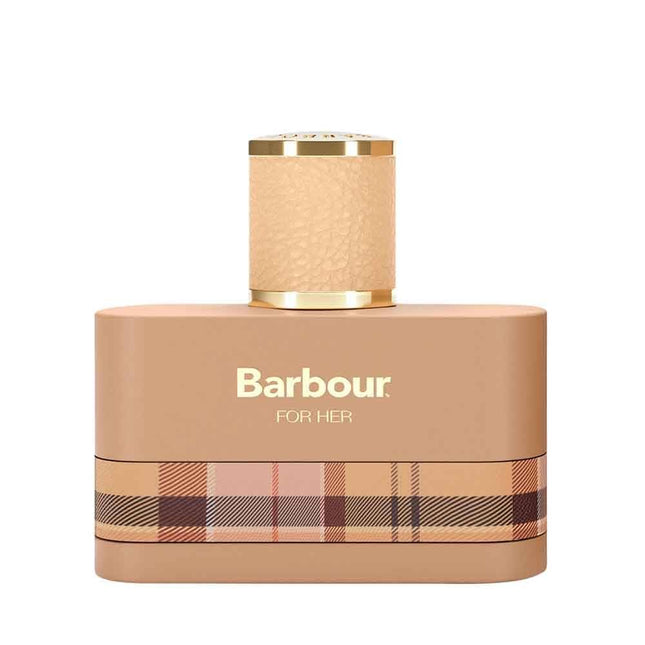 Barbour For Her – Eau de Parfum for Women, 50 ml