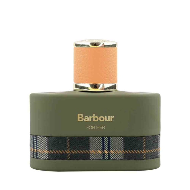 Barbour For Her – Eau de Parfum for Women, 50 ml