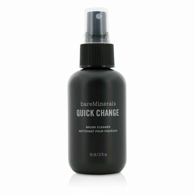 BareMinerals Quick Change – Brush Cleanser Lotion for Women, 110 ml