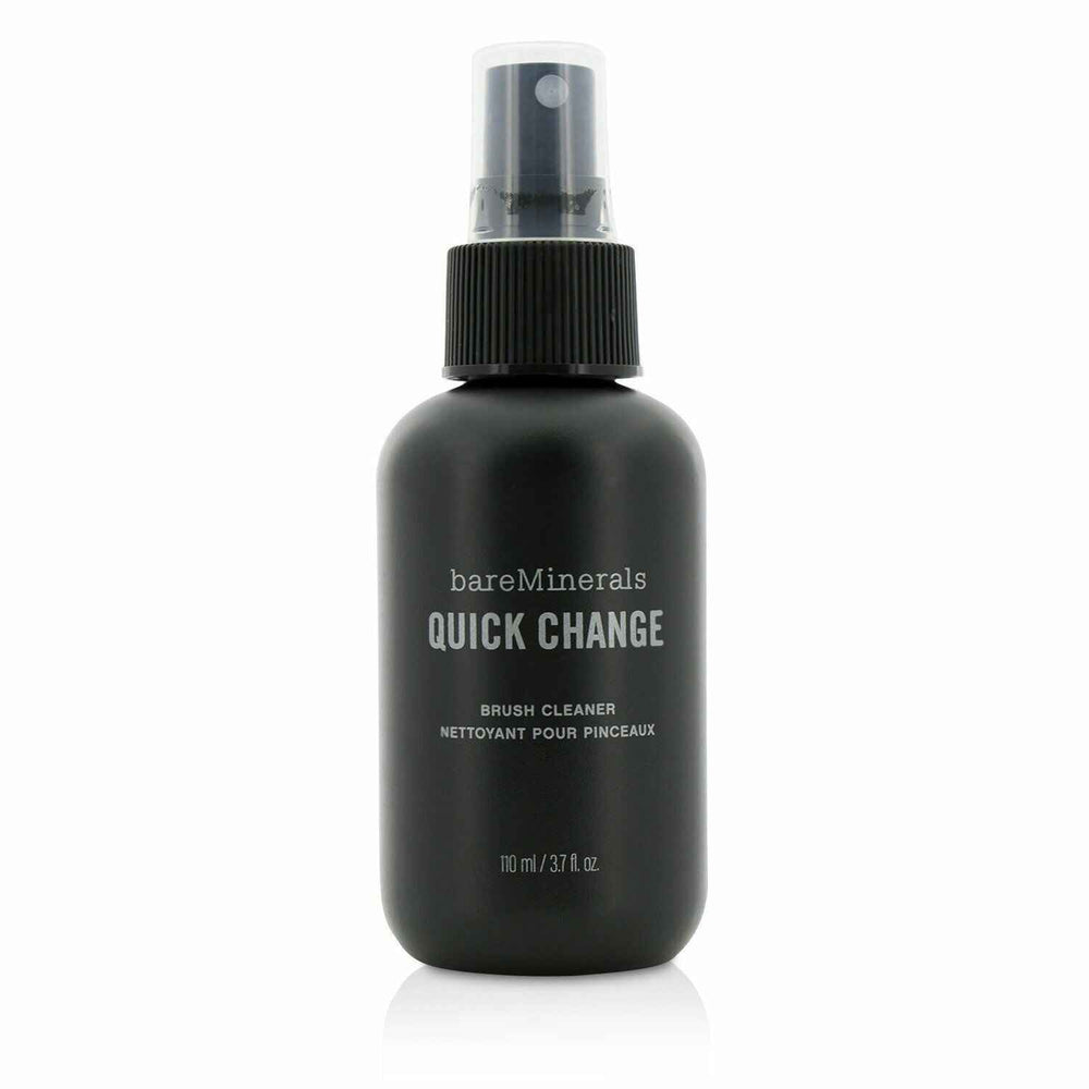 BareMinerals Quick Change – Brush Cleanser Lotion for Women, 110 ml