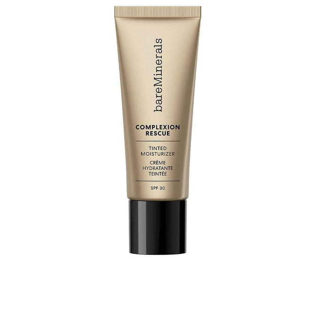 BareMinerals Complexion Rescue Hydrating – Tinted Moisturizer for Women, 03, Butter Cream, SPF 30, 35 ml Tester