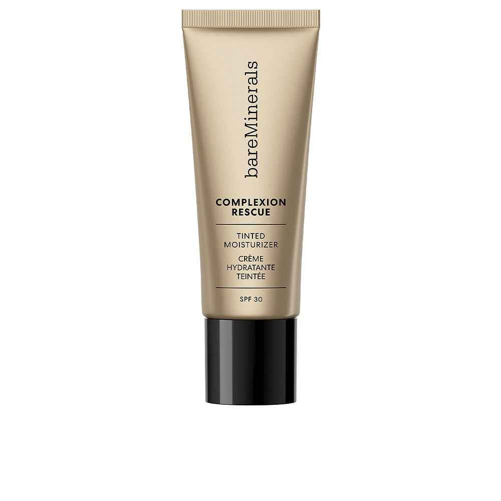 BareMinerals Complexion Rescue Hydrating – Tinted Moisturizer for Women, 03, Butter Cream, SPF 30, 35 ml Tester