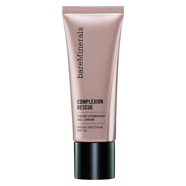 BareMinerals Complexion Rescue Hydrating – Tinted Moisturizer for Women, 07, Tan, SPF30, 35 ml Tester