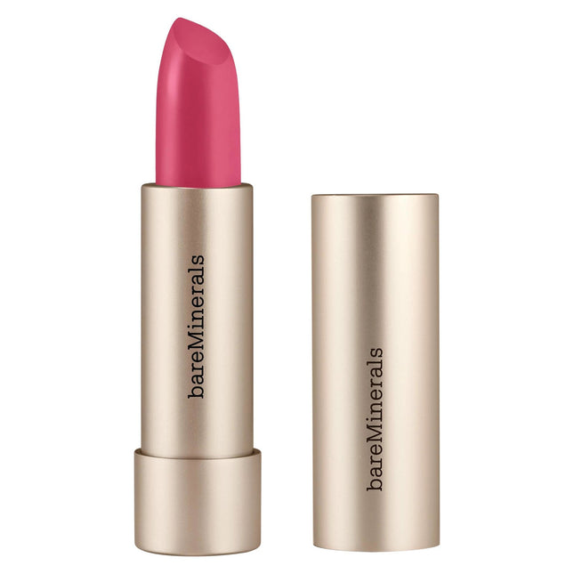 BareMinerals Mineralist – Cream Lipstick for Women, Creativity, 3.6 g
