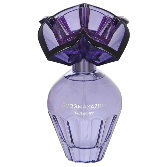BcbgMaxAzria Bon Genre – Eau de Parfum Unisex, 100 ml