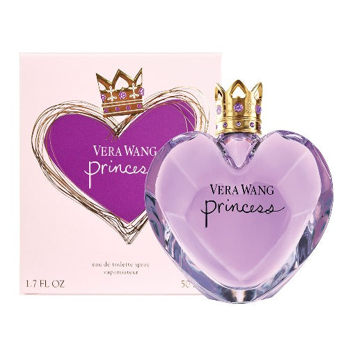 Vera Wang Princess – Eau de Toilette for Women, 50 ml