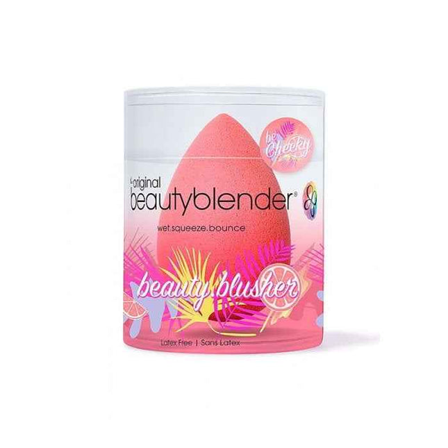 Beautyblender Be Cheeky – Makeup Sponge for Women, Pink