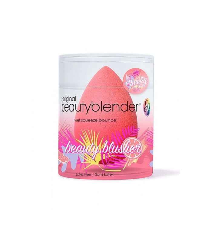 Beautyblender Be Cheeky – Makeup Sponge for Women, Pink
