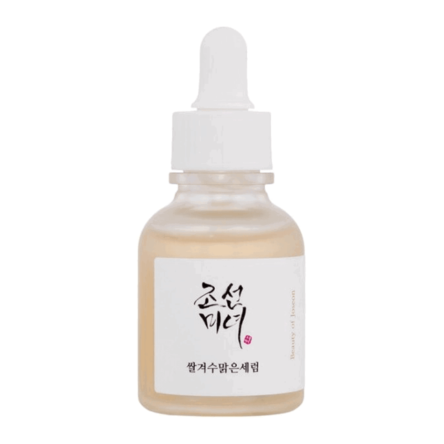 Beauty Of Joseon Rice & Arbutin Glow – Serum for Women, For Face, 30 ml