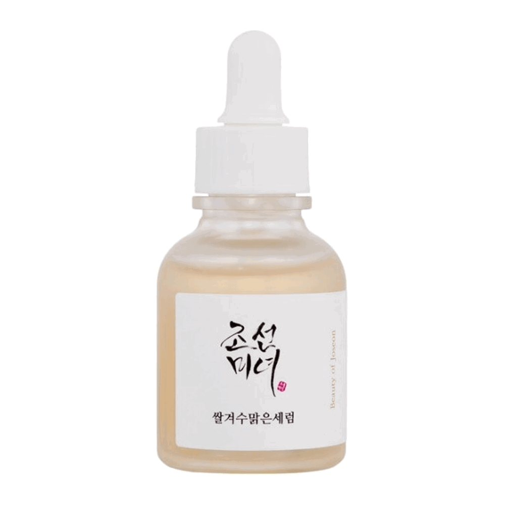 Beauty Of Joseon Rice & Arbutin Glow – Serum for Women, For Face, 30 ml
