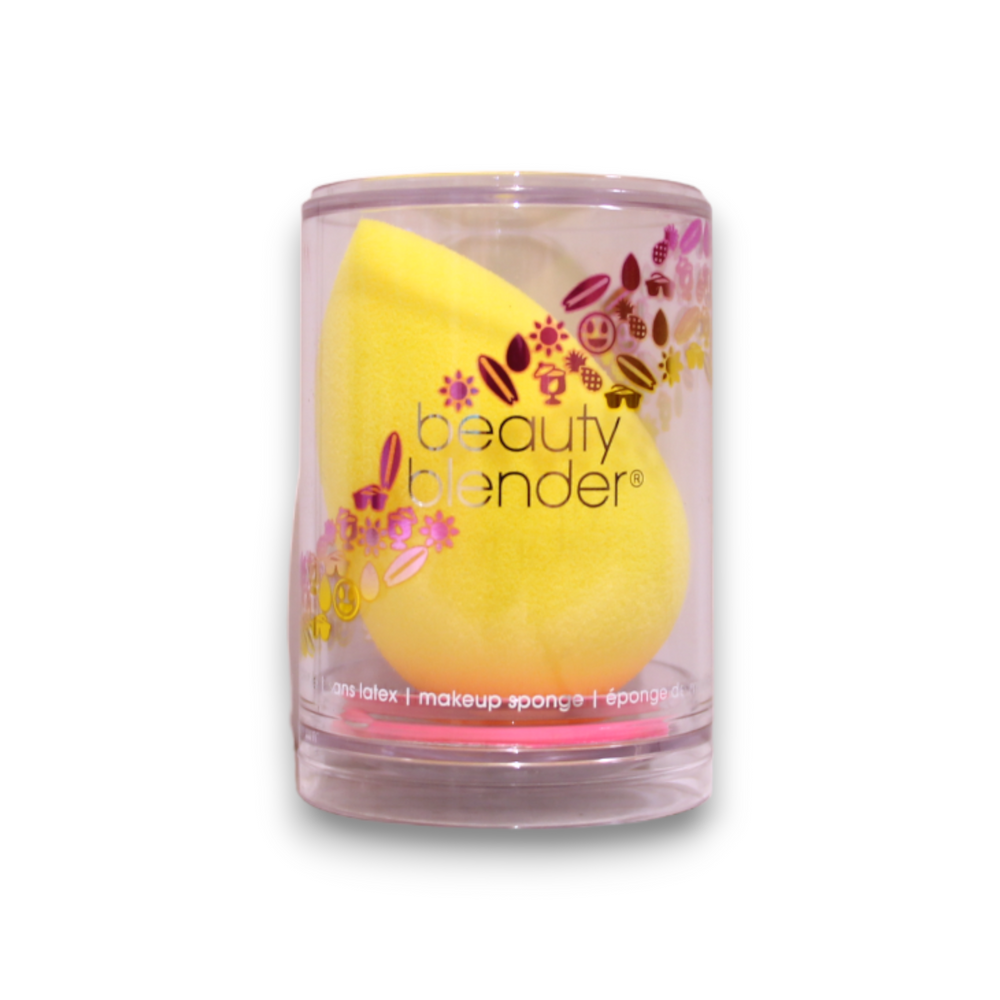 Beautyblender Joy – Makeup Sponge for Women, Yellow