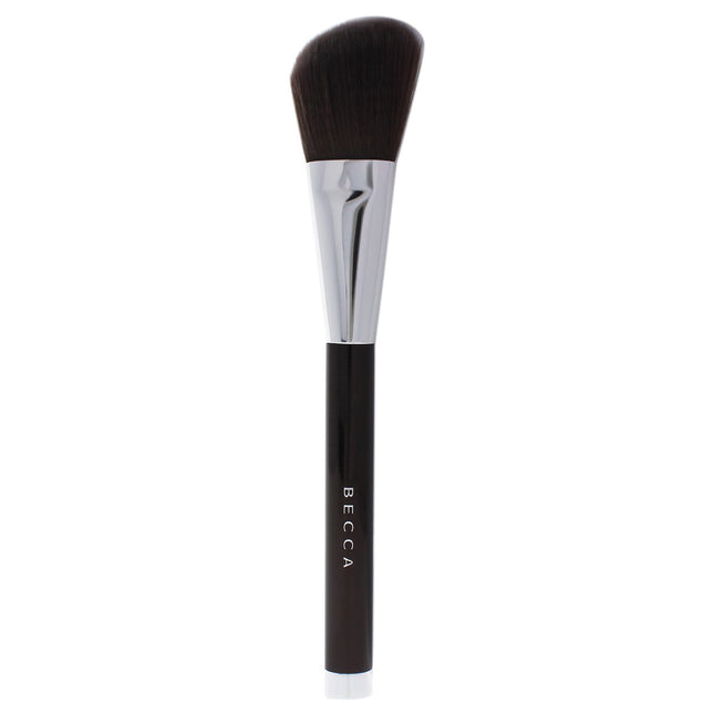 Becca Angled Cut – Highlighter Brush for Women