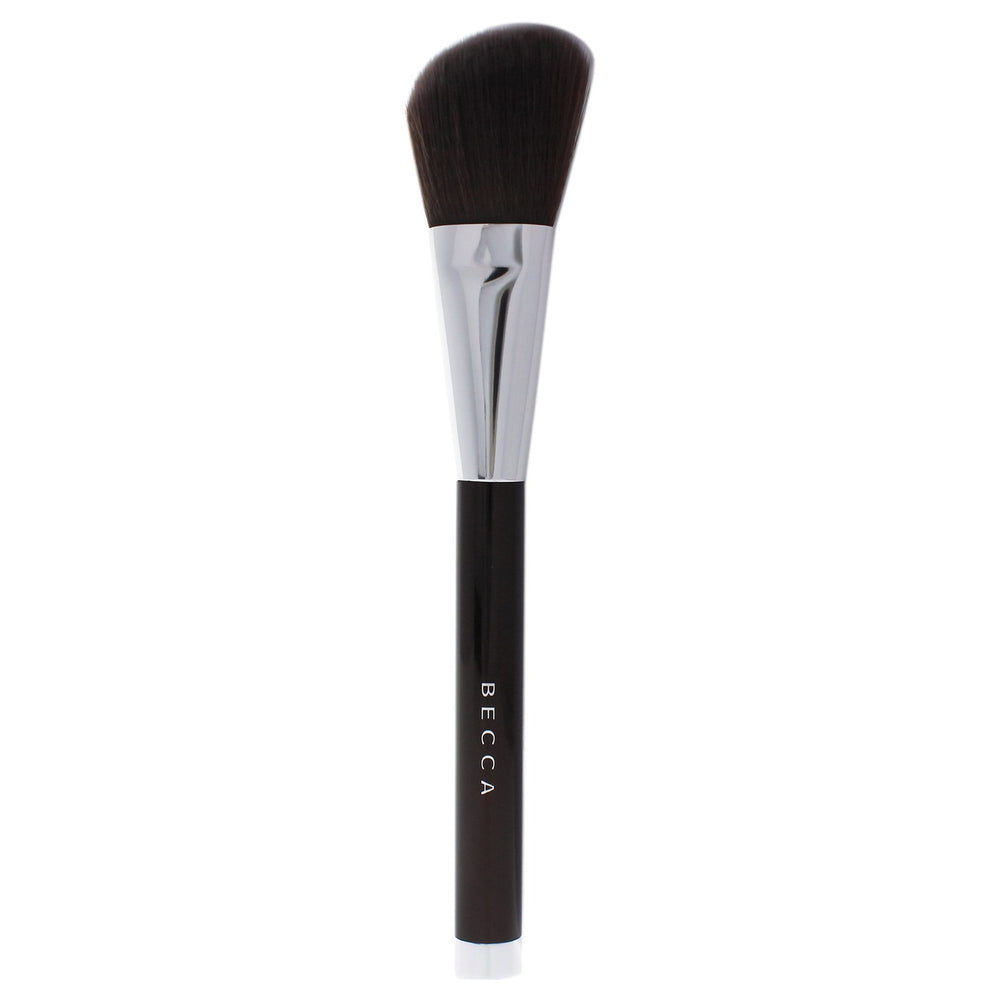 Becca Angled Cut – Highlighter Brush for Women