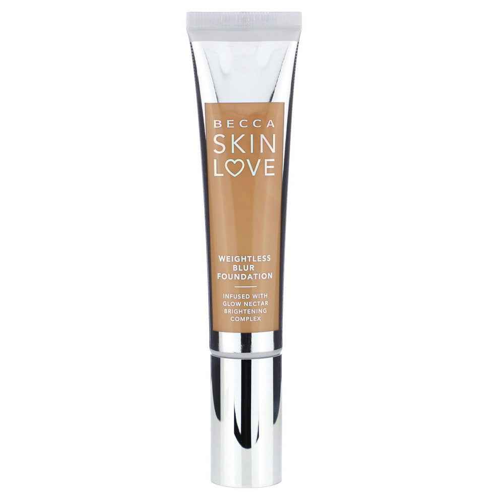Becca Skin Love Dimethicone Moisturizing – Liquid Foundation for Women, Caffe, 35 ml