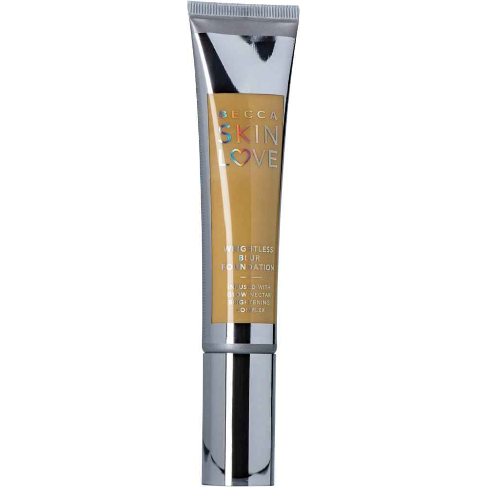 Becca Skin Love Dimethicone Moisturizing – Liquid Foundation for Women, Shell, 35 ml