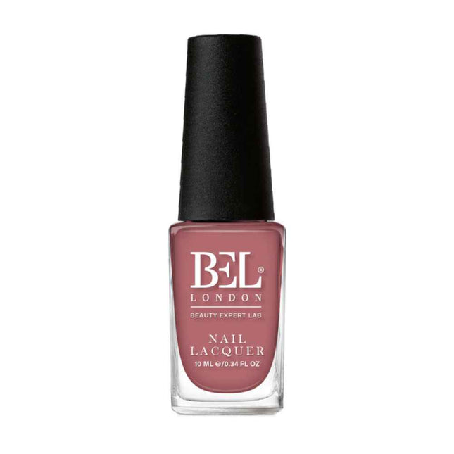 Bel London Butyl Acetate Quick-Dry – Nail Polish for Women, 010, 10 ml