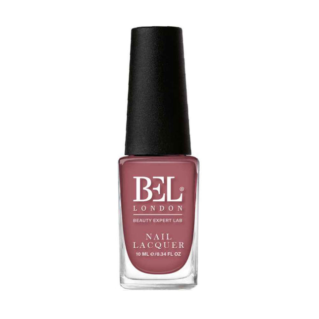Bel London Butyl Acetate Quick-Dry – Nail Polish for Women, 011, 10 ml