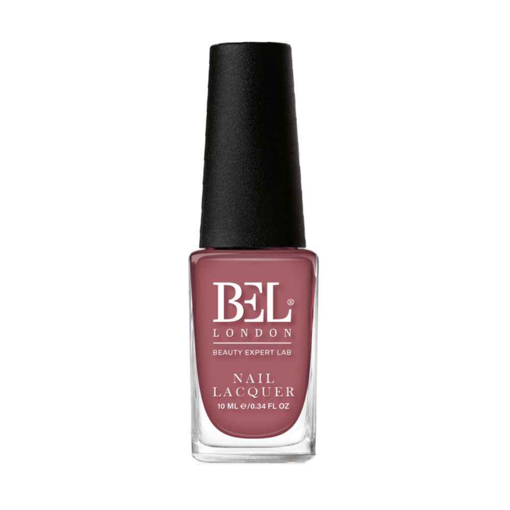 Bel London Butyl Acetate Quick-Dry – Nail Polish for Women, 011, 10 ml