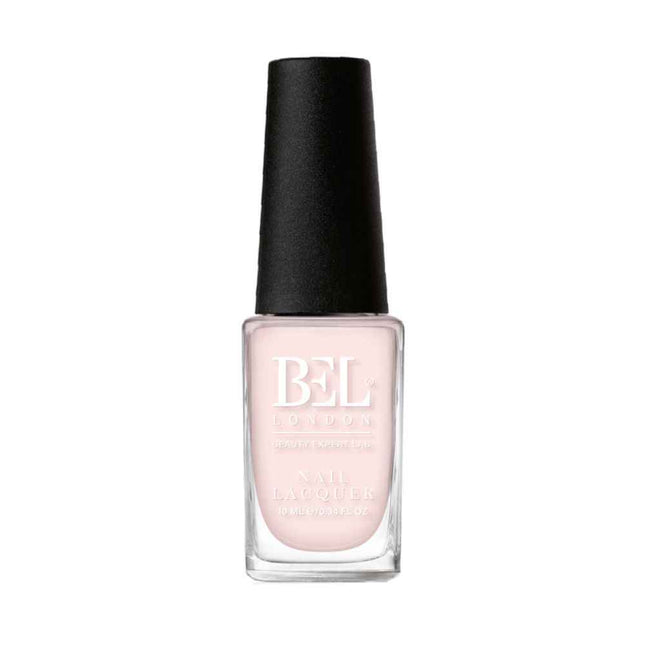 Bel London Butyl Acetate Quick-Dry – Nail Polish for Women, 6, 10 ml