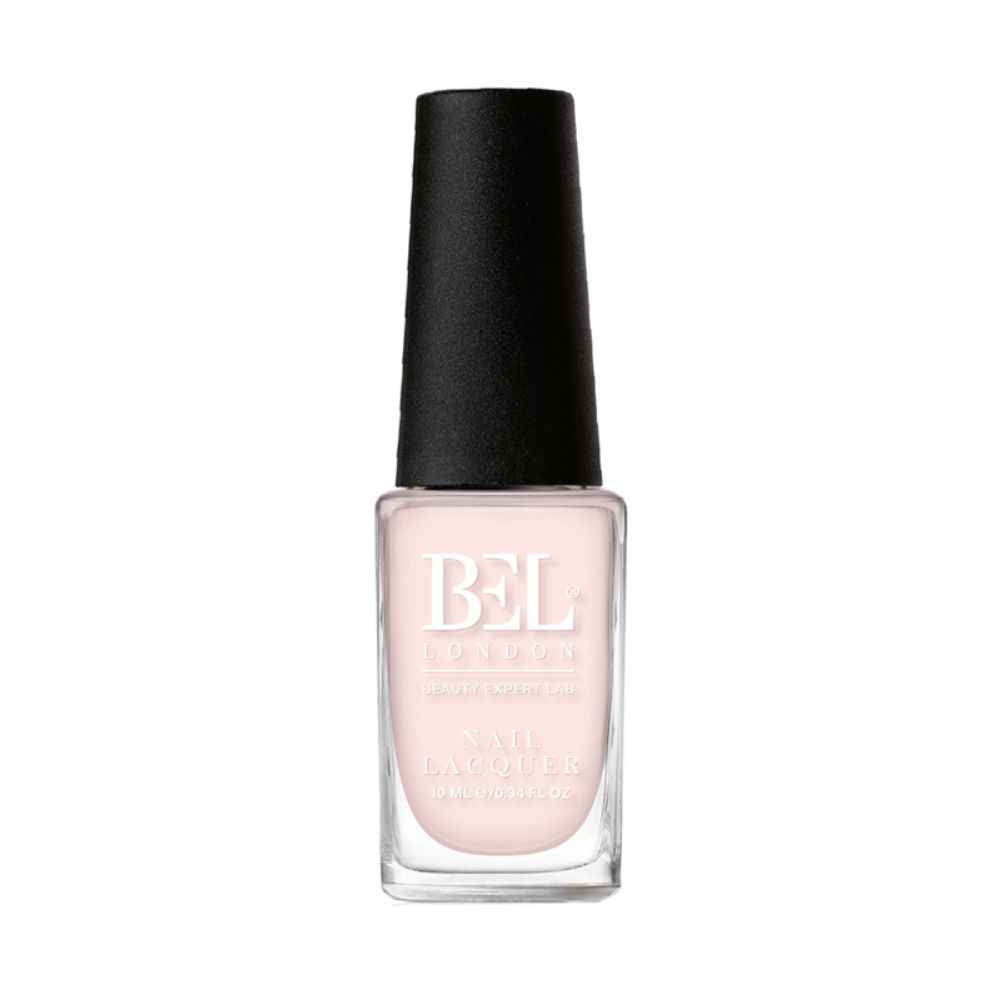 Bel London Butyl Acetate Quick-Dry – Nail Polish for Women, 6, 10 ml