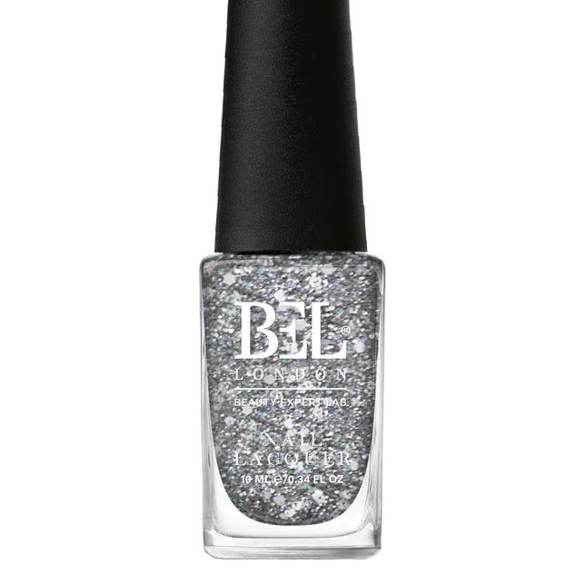 Bel London Quick-Dry – Nail Polish for Women, 085, 10 ml