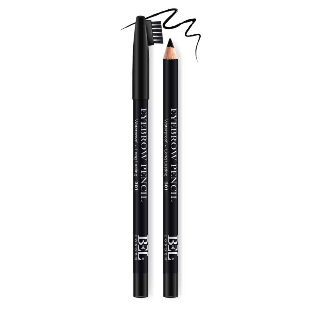 Bel London Waterproof – Eyebrow Cream Pencil for Women, 301, 0.78 g